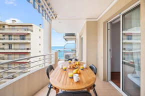 RIVIERA PRESTIGE - Front de Mer - Terrasse - Parking